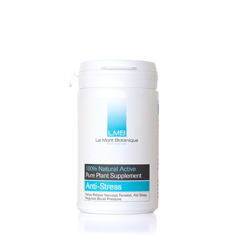 Anti-Stress Supplement