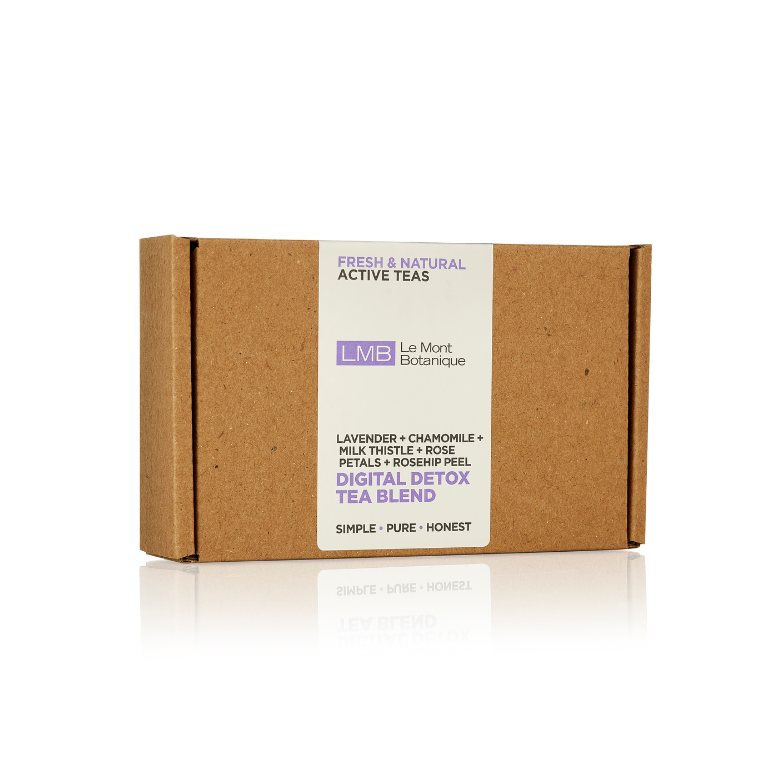 Digital Detox Tea Blend