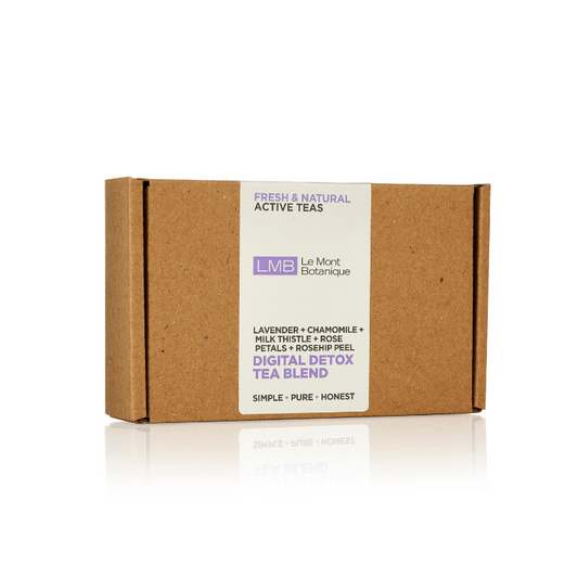 Digital Detox Tea Blend