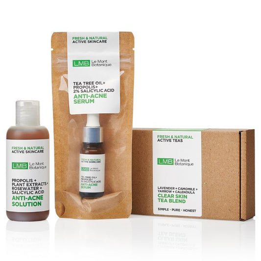 Anti-Acne Trio