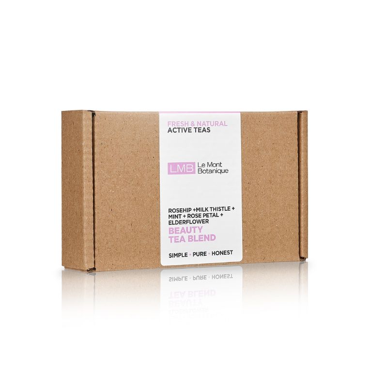 Beauty Tea Blend