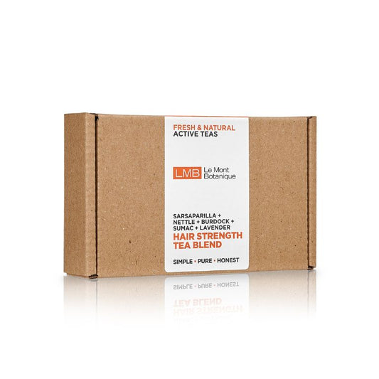 Hair Strength Anti Hair Loss Tea Blend