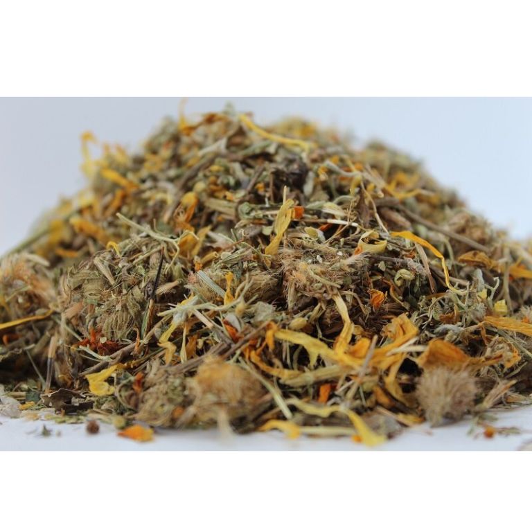 Menopause Tea Blend