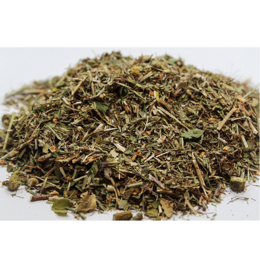 High Cholesterol Tea Blend
