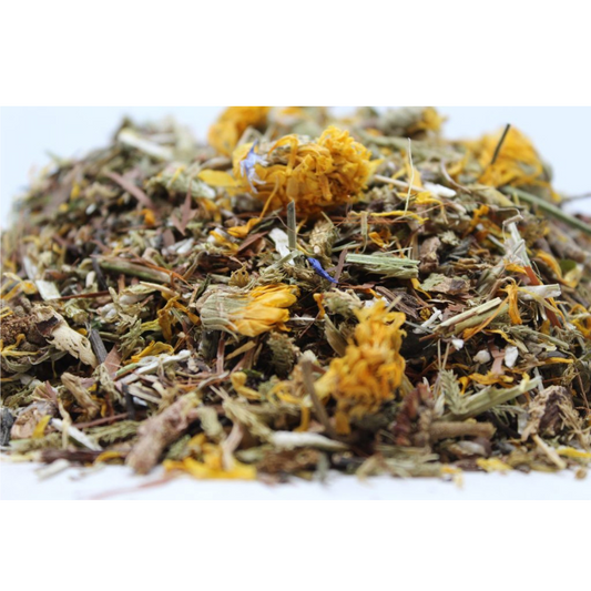 Liver Cleansing Tea Blend