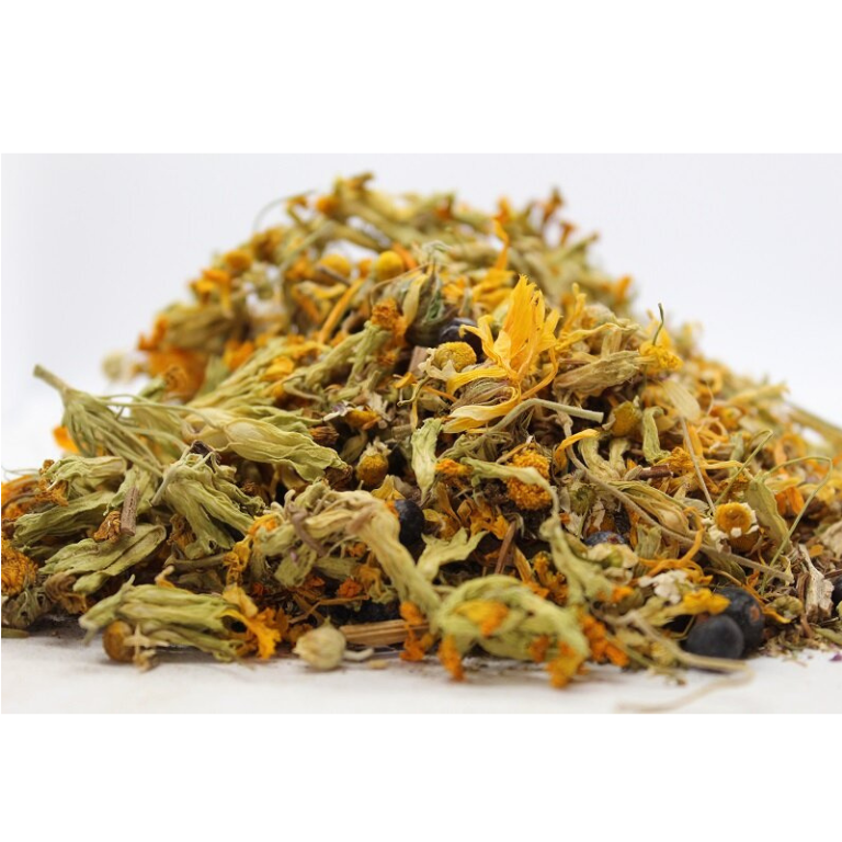 Migraine Relief Tea Blend