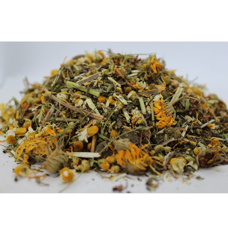 Menstrual Pain Relief Tea Blend