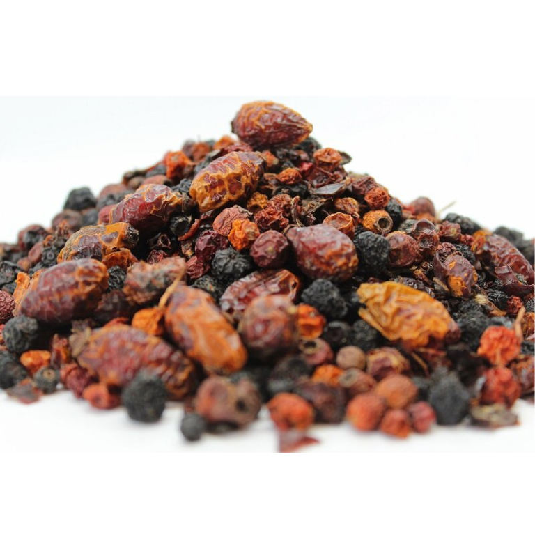 Vitamin Fruit Mix Tea Blend