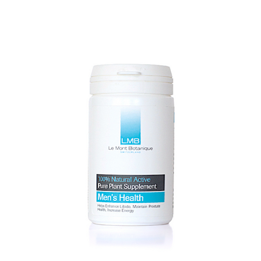 Men's Health Supplement