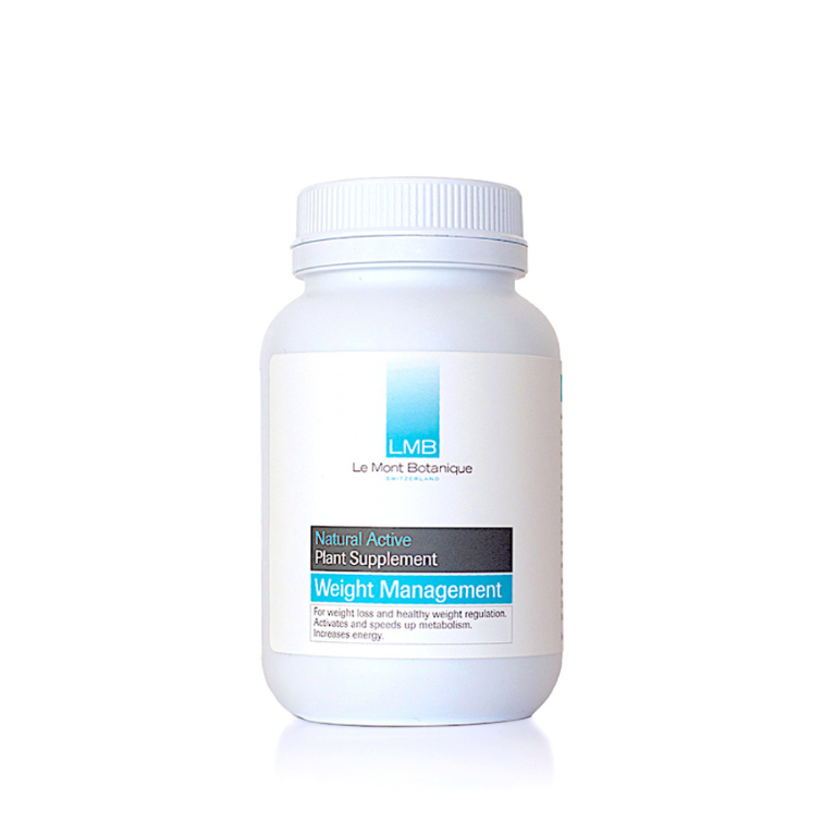 Weight Management Supplement