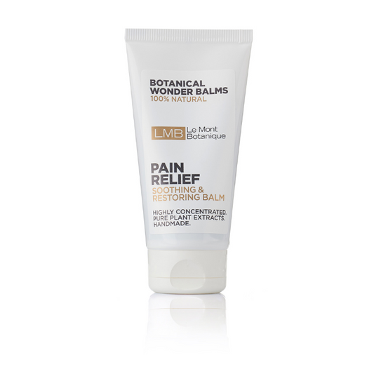 Natural Pain Relief Balm