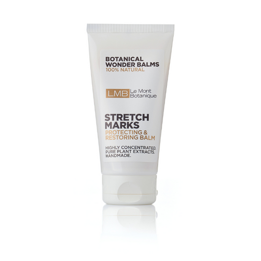 Natural Stretch Marks Balm