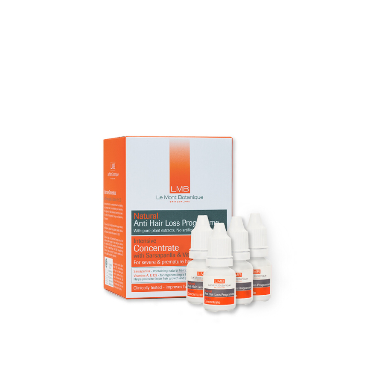 Anti Hair Loss Intensive Concentrate