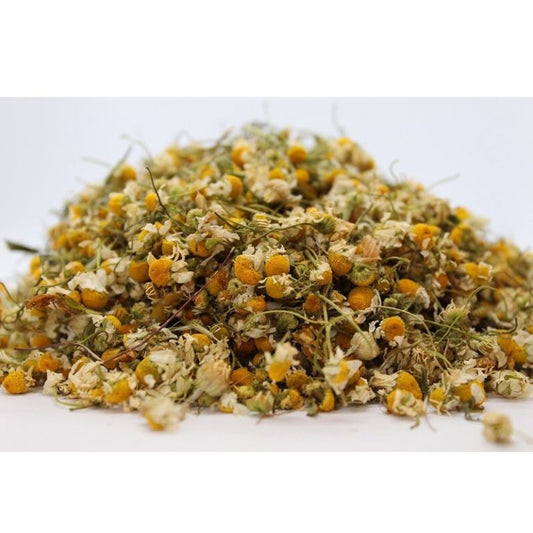 Pure Chamomile Soothing Tea