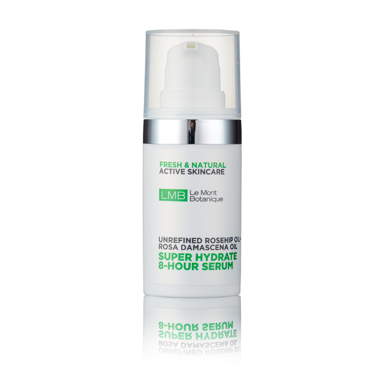 Super Hydrate 8 Hour Serum