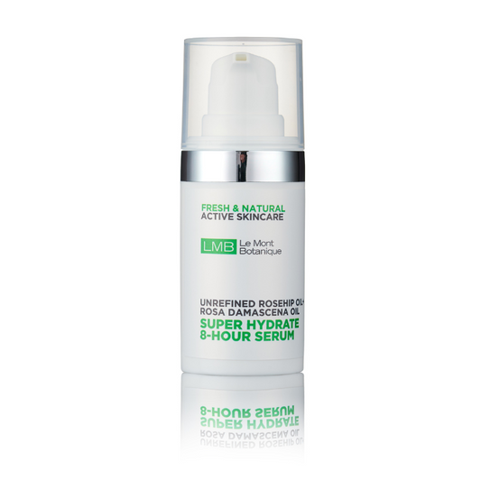 Super Hydrate 8 Hour Serum