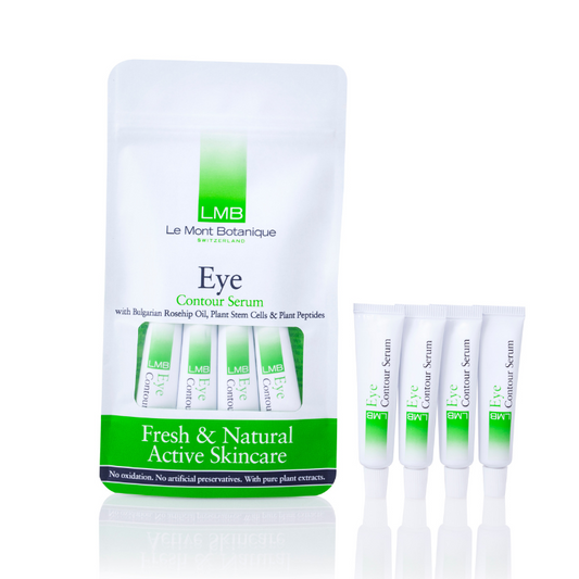 Plant Peptide Eye Contour Serum