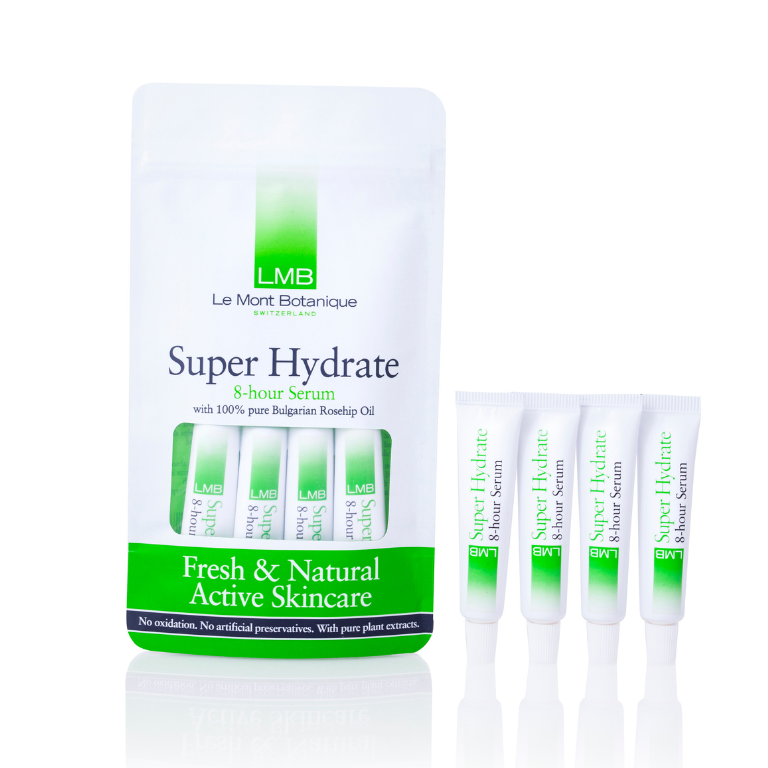Super Hydrate 8 Hour Serum